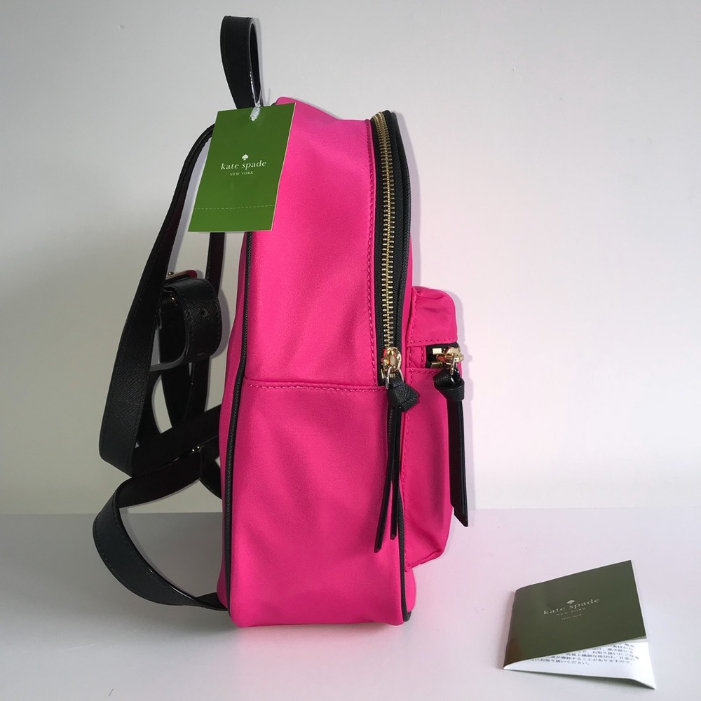 Kate spade Bradley backpack - Picture 5 of 6